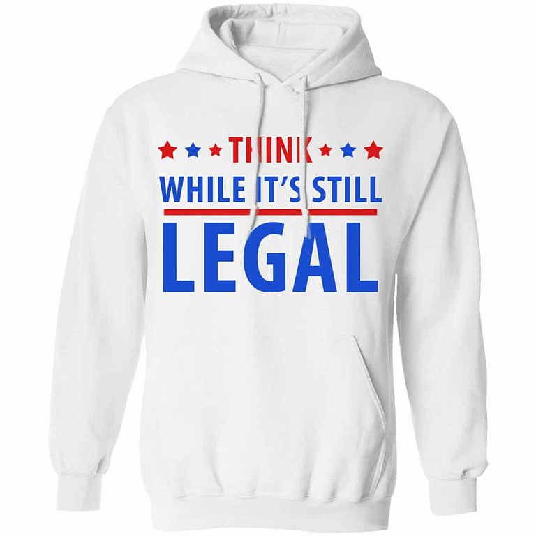 hoodie, White, Hoodie