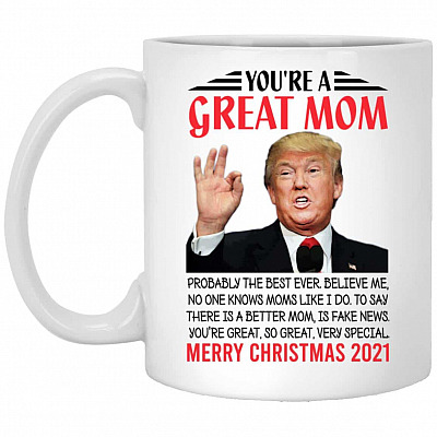 11 oz. White Mug