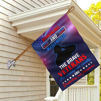 Wall Flag (36" x 60")