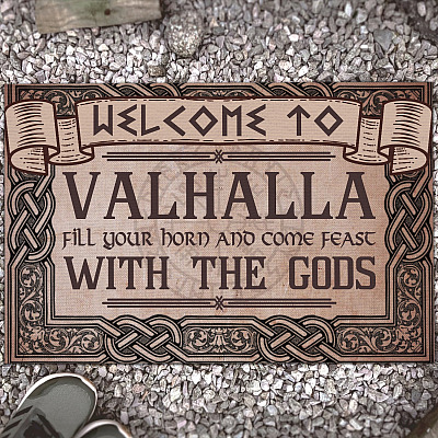 Doormat