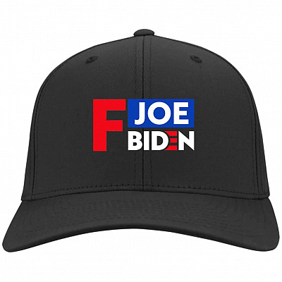 Twill Cap