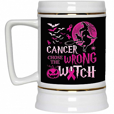 22 oz. Beer Stein