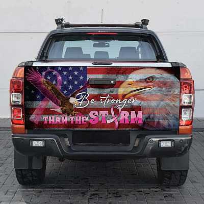 Tailgate Wrap