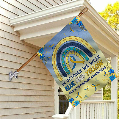 Wall Flag (36" x 60")