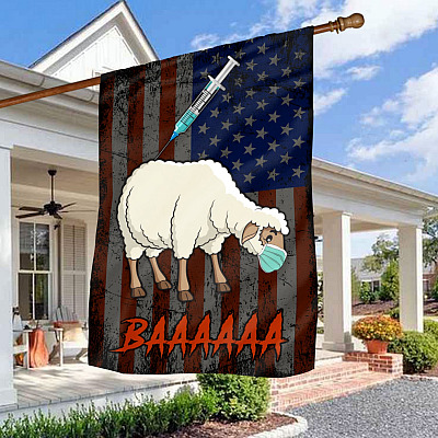 House Flag (30" x 40")