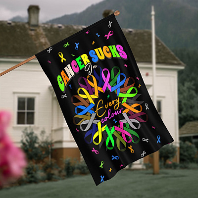 House Flag (30" x 40")