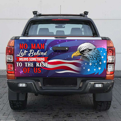 Tailgate Wrap