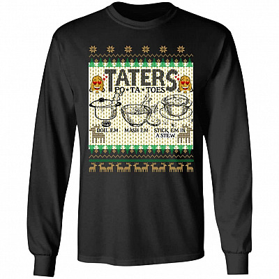 Long Sleeve