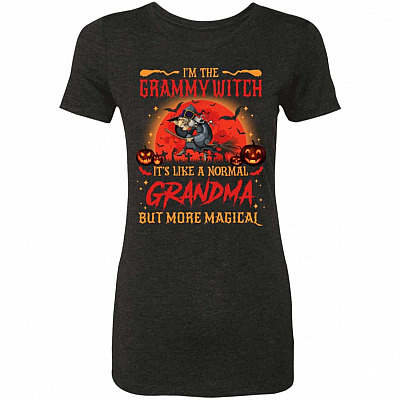 Premium Ladies T-Shirt