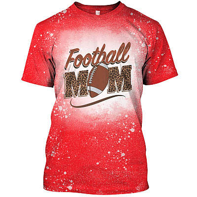 Bleached Tee