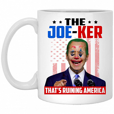 11 oz. White Mug