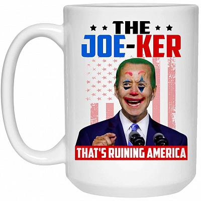 15 oz. White Mug