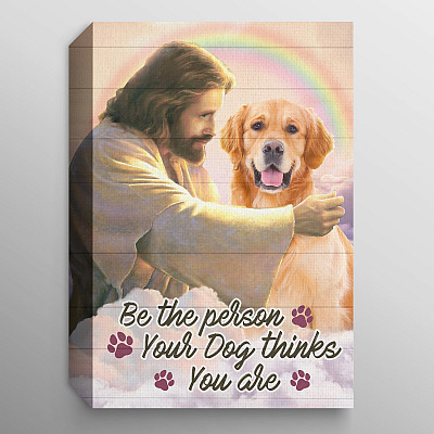 1.5'' Deluxe Canvas