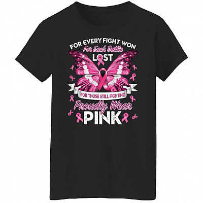 Ladies T-Shirt