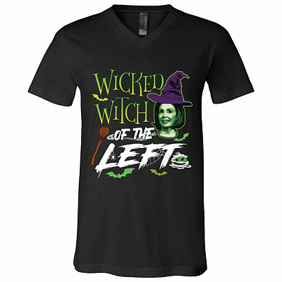 V-Neck T-Shirt
