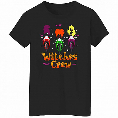 Ladies T-Shirt