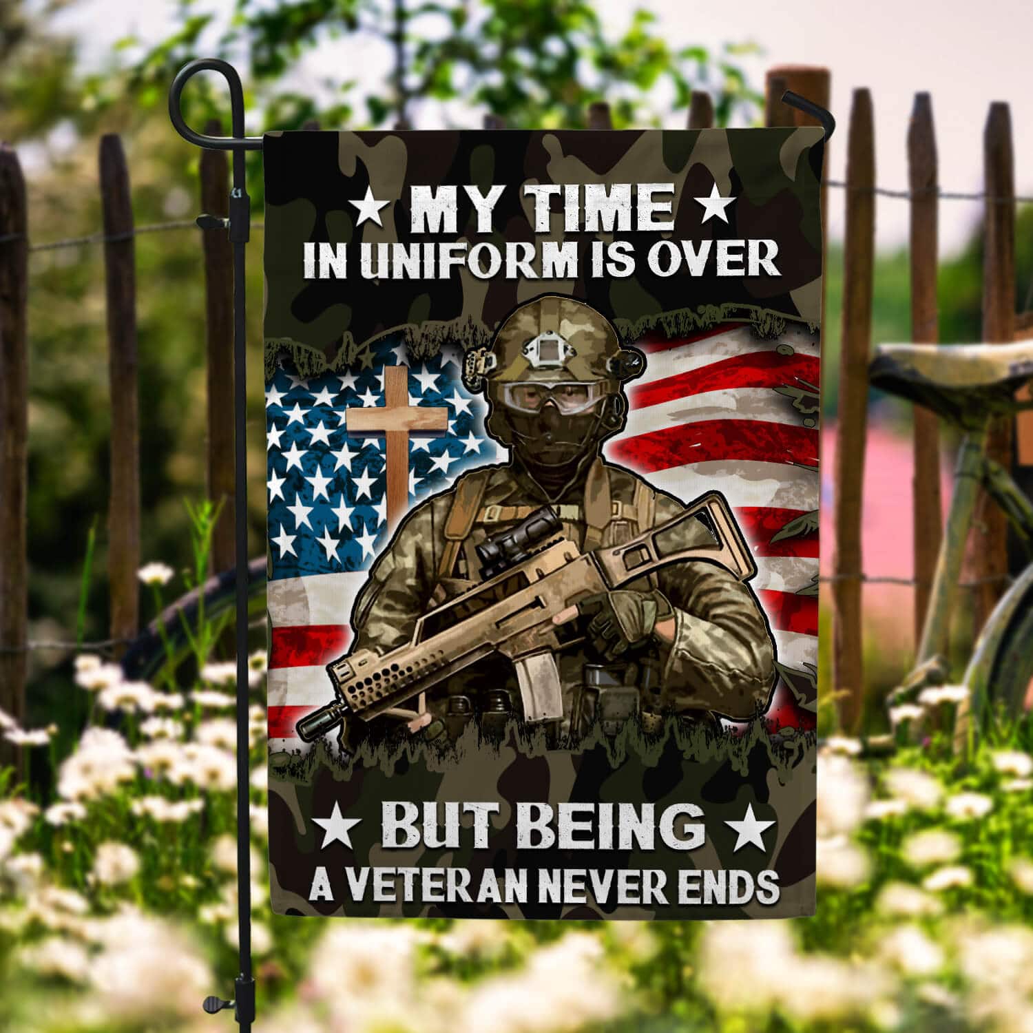 30x40-Side 2 Garden Flag Mockup 6