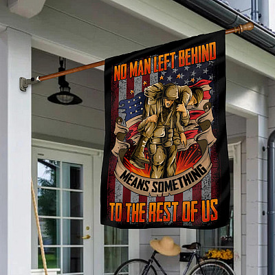 Wall Flag (36" x 60")