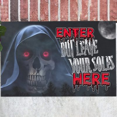 Doormat