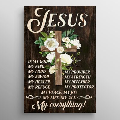 Unframed Poster