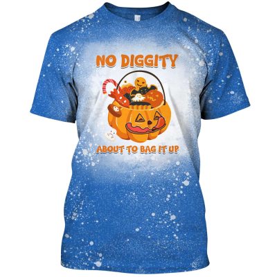 Bleached Tee