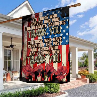 Wall Flag (36" x 60")