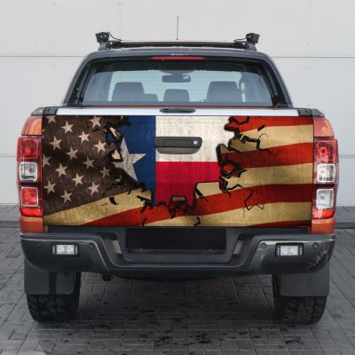 Tailgate Wrap