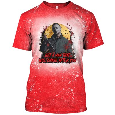 Bleached Tee
