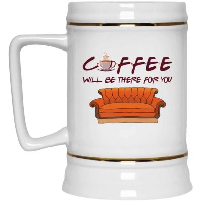 22 oz. Beer Stein
