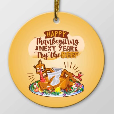 Decorative Ornament
