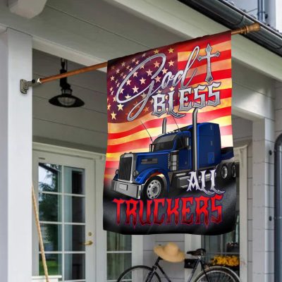 House Flag (30" x 40")