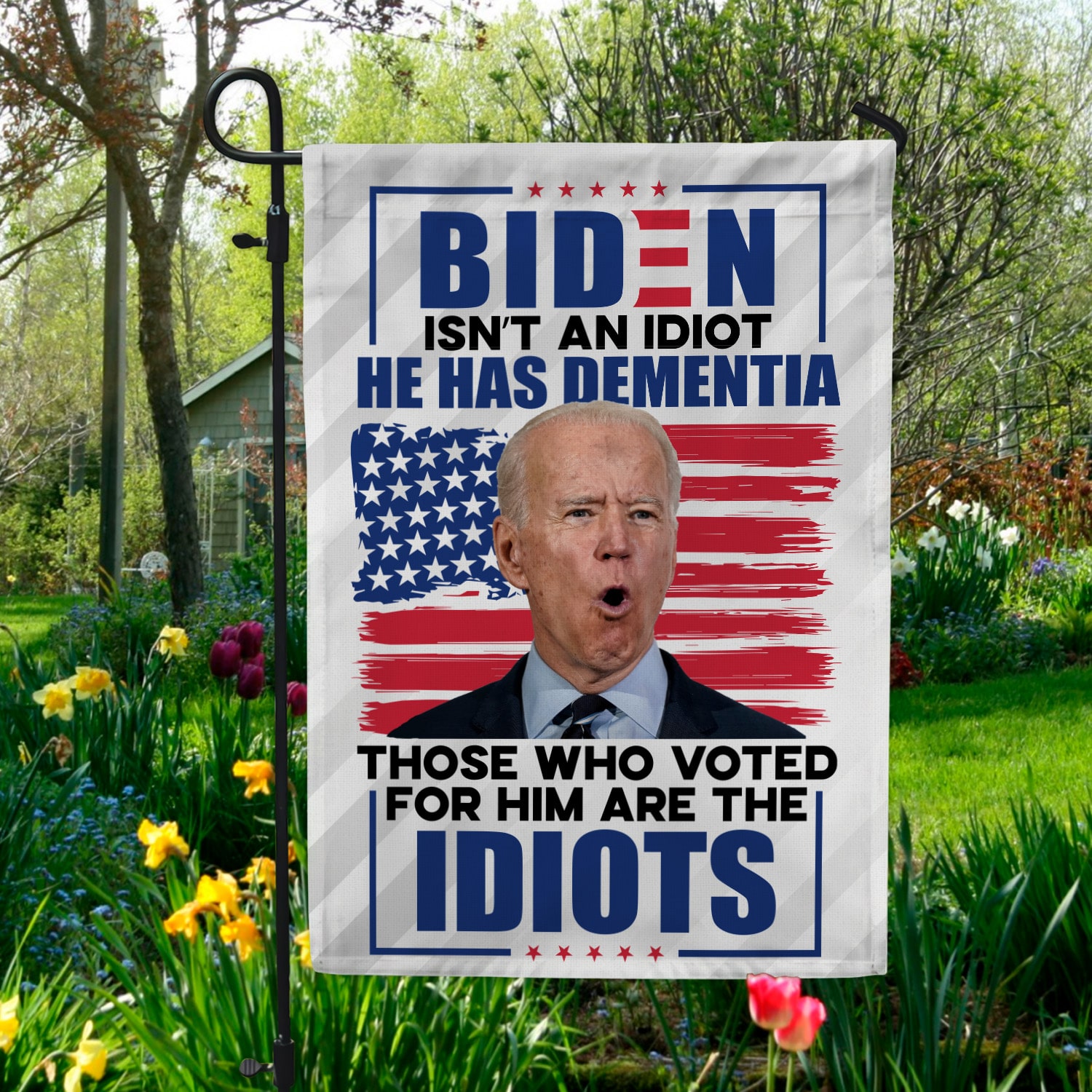 30x40 (1) Garden Flag Mockup 5