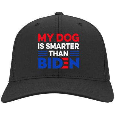Twill Cap