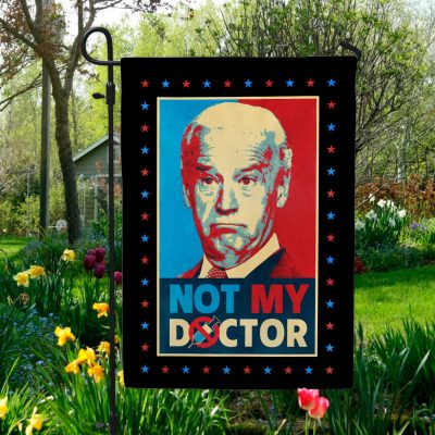 Garden Flag (11.5" x 17.5")