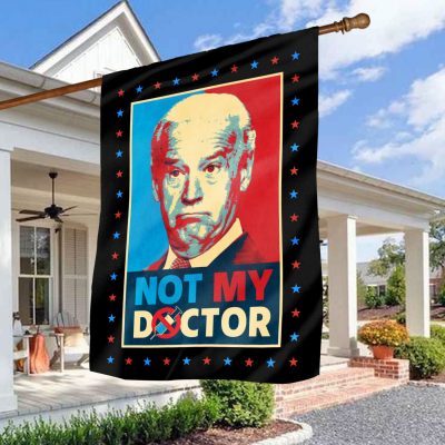 House Flag (30" x 40")