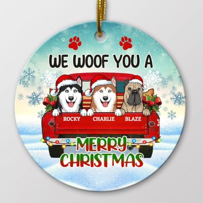Decorative Ornament