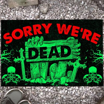 Doormat