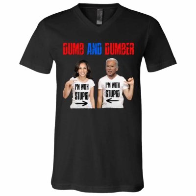V-Neck T-Shirt