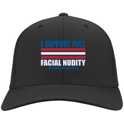 Twill Cap