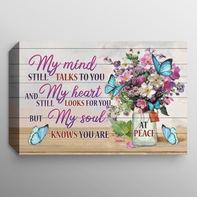 1.5'' Deluxe Canvas