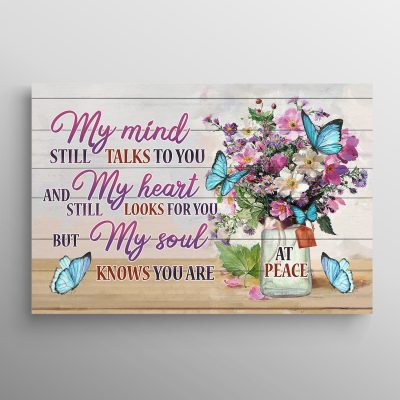 Unframed Poster