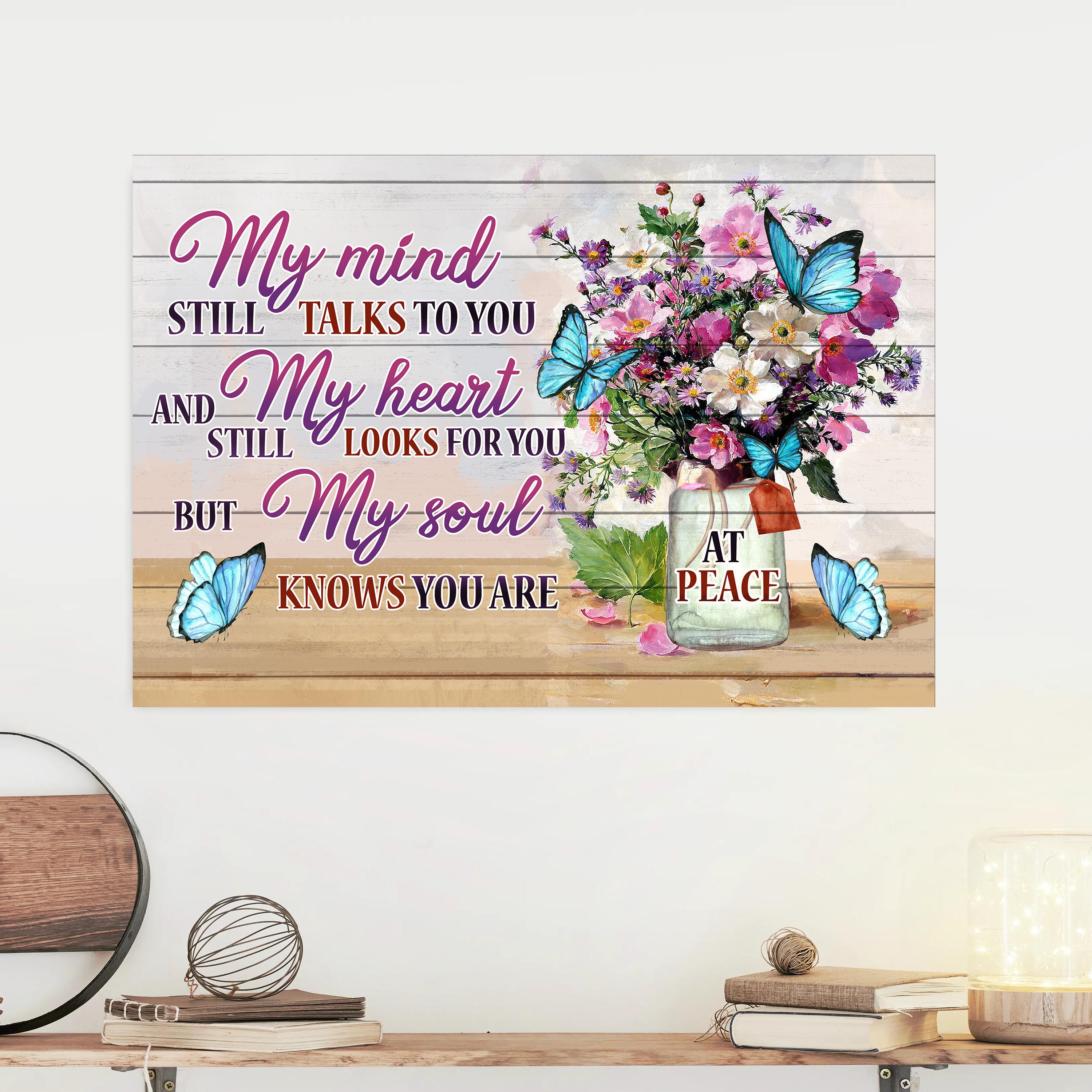 1BN. At Peace mk 2fx