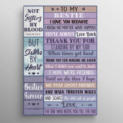 Unframed Poster