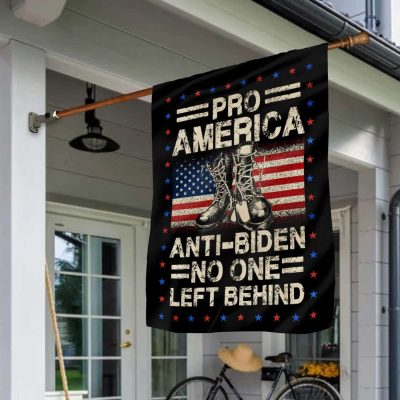 Wall Flag (36" x 60")