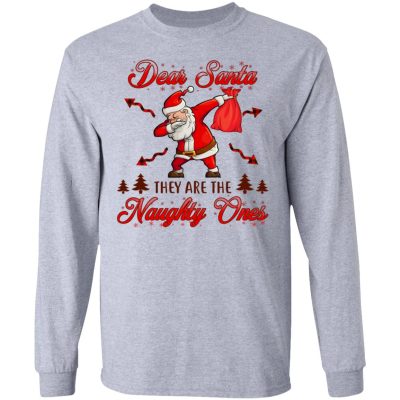 Long Sleeve