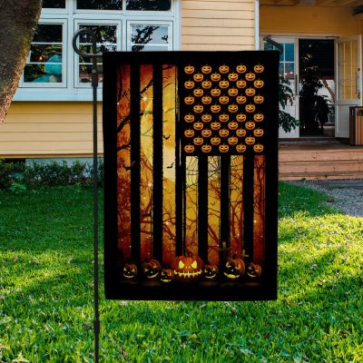 Garden Flag (11.5" x 17.5")