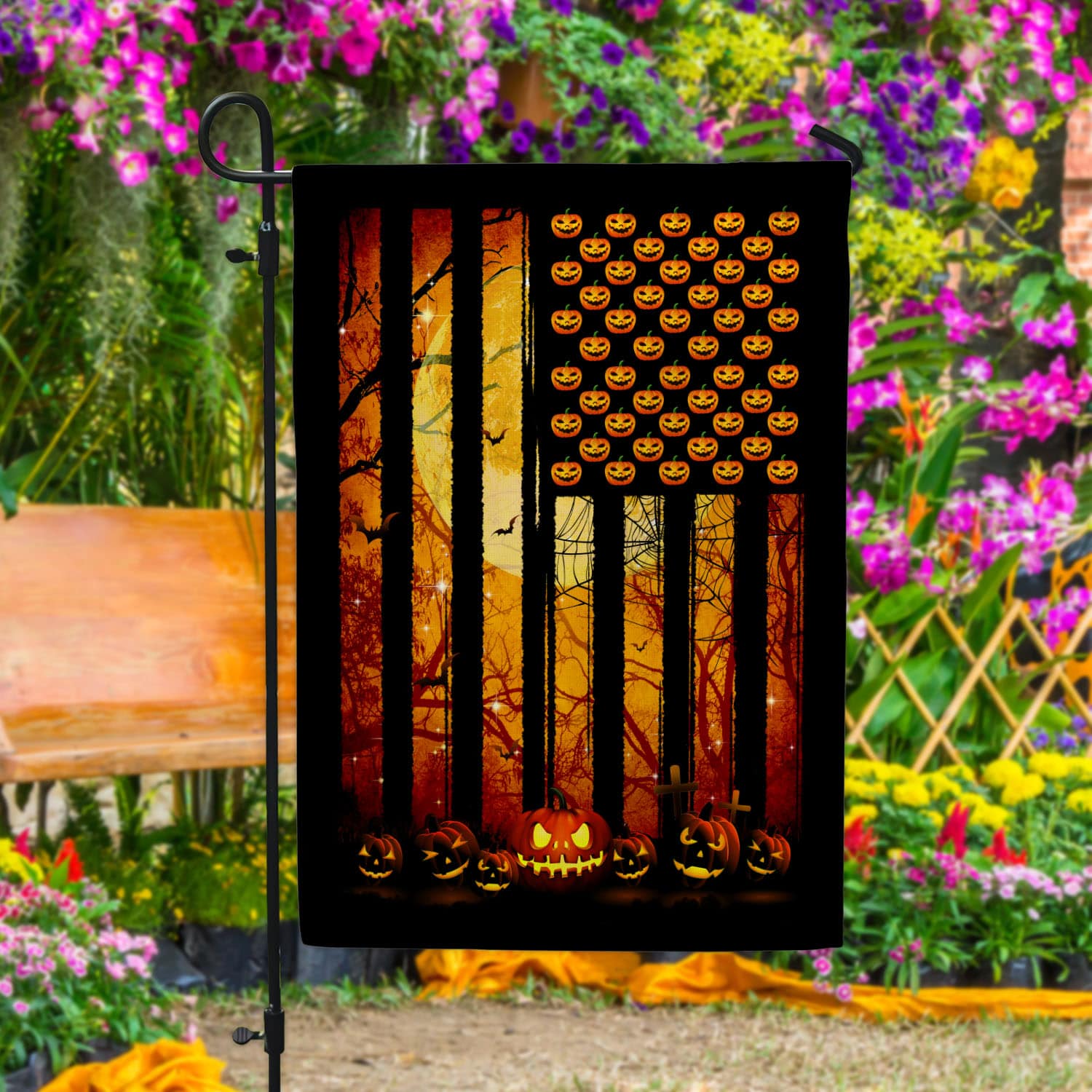 30x40 - Side 1 11.17.59 AM Garden Flag Mockup 4