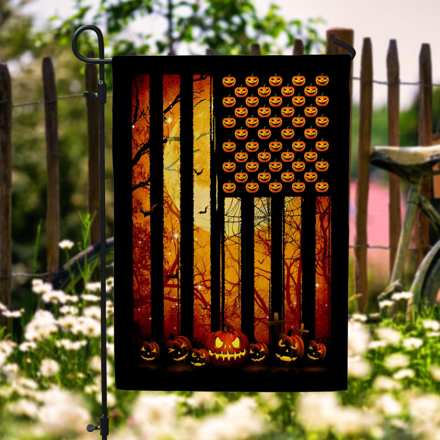 30x40 - Side 1 11.17.59 AM Garden Flag Mockup 6
