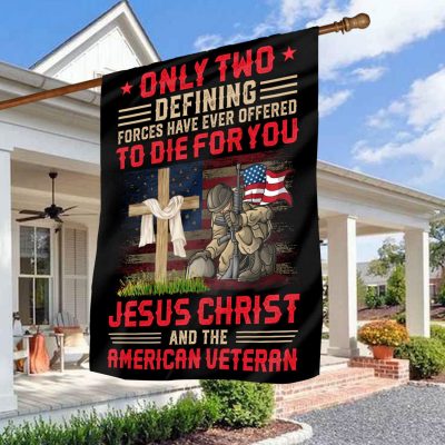 House Flag (30" x 40")