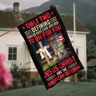 Wall Flag (36" x 60")